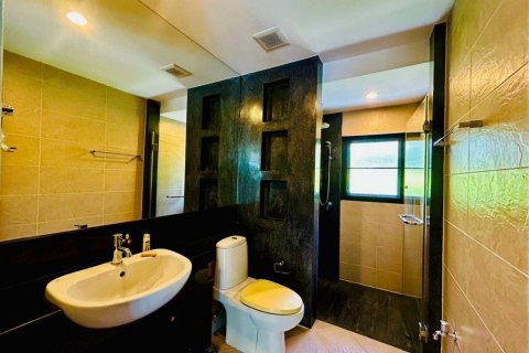 Дом в Паттайе, Таиланд с 3 спальнями  № 130210 - фото 12