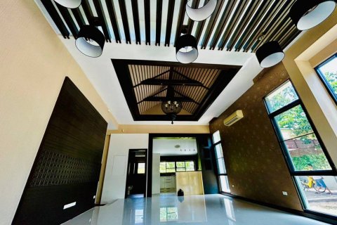 Дом в Паттайе, Таиланд с 3 спальнями  № 130210 - фото 6