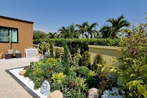 Дом в Паттайе, Таиланд с 3 спальнями  № 130210 - фото 13