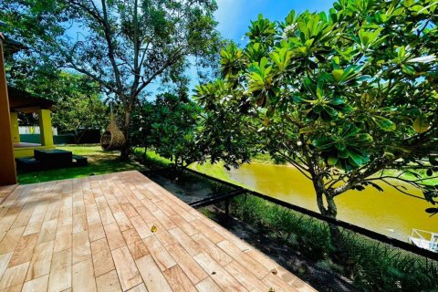 Дом в Паттайе, Таиланд с 3 спальнями  № 130210 - фото 2