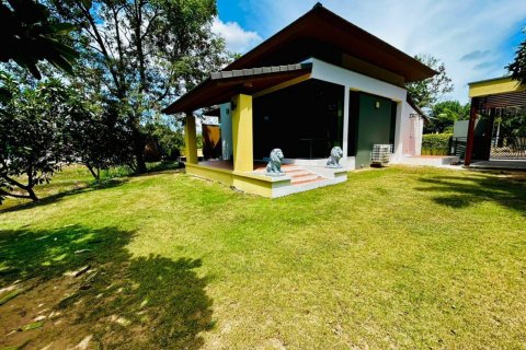 Дом в Паттайе, Таиланд с 3 спальнями  № 130210 - фото 5