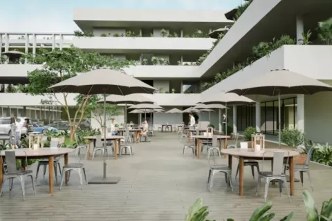 Вилла в Пхукете, Таиланд с 3 спальнями № 130209 - фото 8