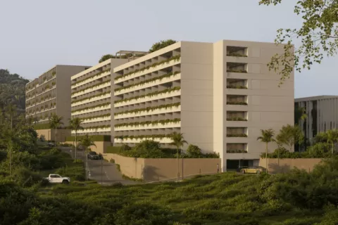 Вилла в Пхукете, Таиланд с 3 спальнями № 130209 - фото 10