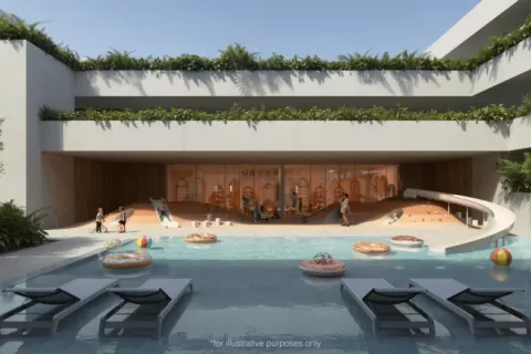 Вилла в Пхукете, Таиланд с 3 спальнями № 130209 - фото 13