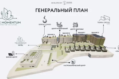 Вилла в Пхукете, Таиланд с 3 спальнями № 130209 - фото 20