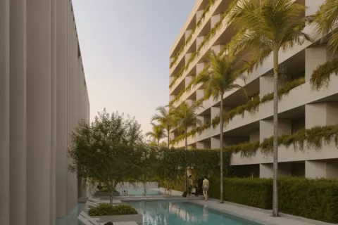 Вилла в Пхукете, Таиланд с 3 спальнями № 130209 - фото 12