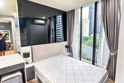 Condo in Bangkok, Thailand, 1 bedroom № 121120 - photo 4