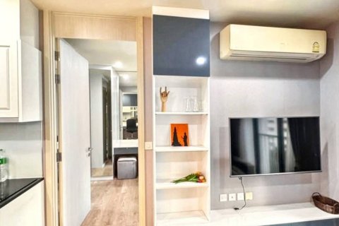 Condo in Bangkok, Thailand, 1 bedroom № 121120 - photo 7