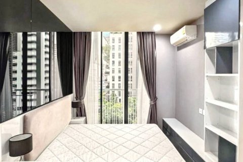 Condo in Bangkok, Thailand, 1 bedroom № 121120 - photo 5