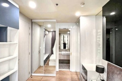 Condo in Bangkok, Thailand, 1 bedroom № 121120 - photo 8