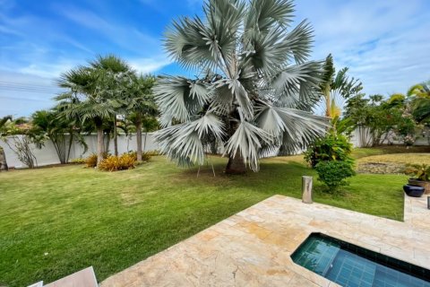 Вилла в Сам Рой Йоте, Таиланд с 3 спальнями № 121124 - фото 10