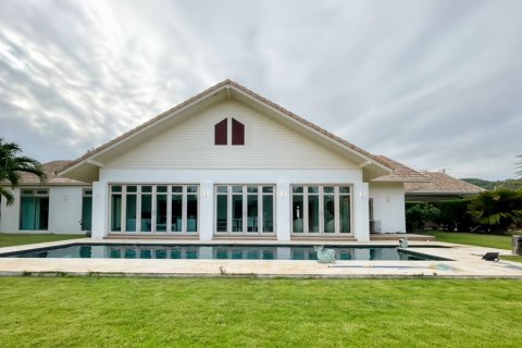 Вилла в Сам Рой Йоте, Таиланд с 3 спальнями № 121124 - фото 3