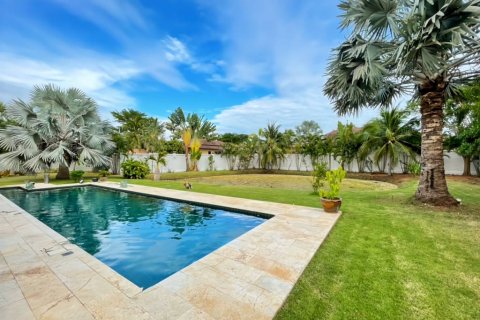 Вилла в Сам Рой Йоте, Таиланд с 3 спальнями № 121124 - фото 9