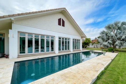 Вилла в Сам Рой Йоте, Таиланд с 3 спальнями № 121124 - фото 2