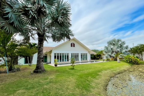 Вилла в Сам Рой Йоте, Таиланд с 3 спальнями № 121124 - фото 6