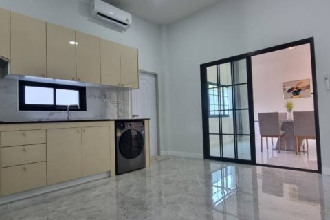 Вилла в Паттайе, Таиланд с 4 спальнями  № 121123 - фото 10