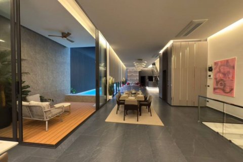House in Pattaya, Thailand 6 bedrooms № 121119 - photo 9