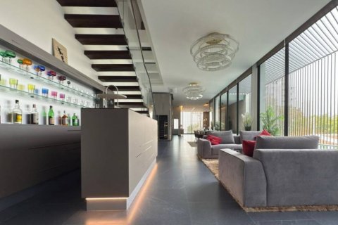 House in Pattaya, Thailand 6 bedrooms № 121119 - photo 2