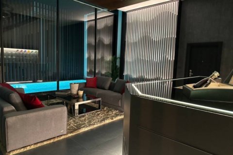 House in Pattaya, Thailand 6 bedrooms № 121119 - photo 8