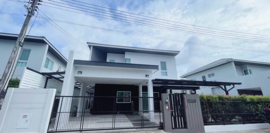 Дом в Ко-Каео, Таиланд с 5 спальнями  № 121122