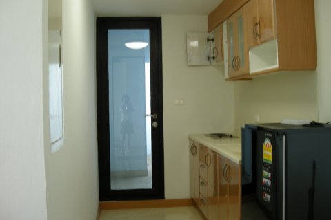 Condo à Bangkok, Thaïlande, 2 chambres  № 144061 - photo 4