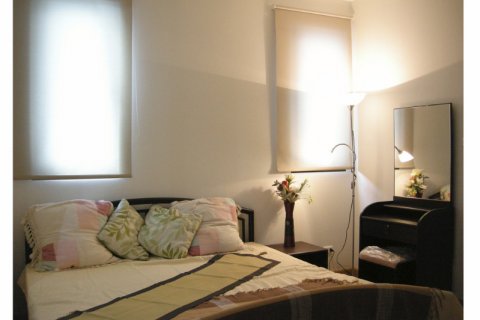 Condo à Bangkok, Thaïlande, 2 chambres  № 144061 - photo 5