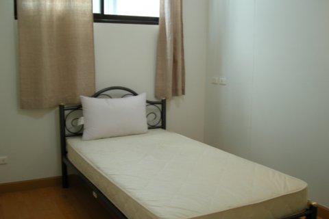 Condo à Bangkok, Thaïlande, 2 chambres  № 144061 - photo 6