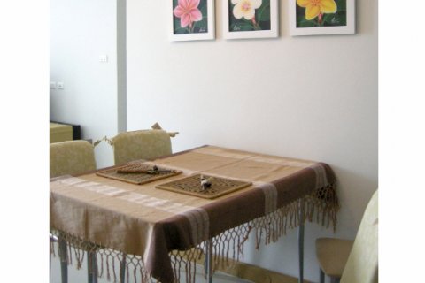 Condo à Bangkok, Thaïlande, 2 chambres  № 144061 - photo 3