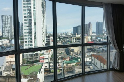 Condo à Phra Khanong, Bangkok, Thaïlande, 1 chambre  № 144063 - photo 12