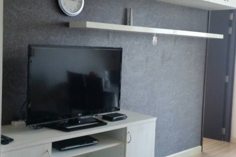 Condo à Phra Khanong, Bangkok, Thaïlande, 1 chambre  № 144063 - photo 5