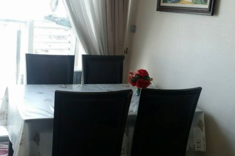 Condo à Phra Khanong, Bangkok, Thaïlande, 1 chambre  № 144063 - photo 6