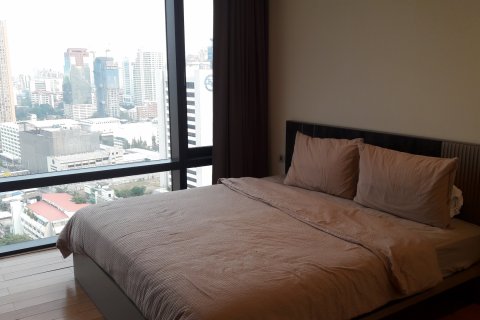 Condo in Bangkok, Thailand, 2 bedrooms  № 144023 - photo 5