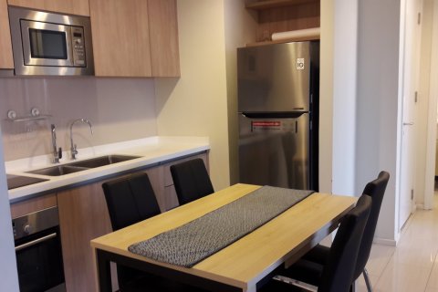 Condo in Bangkok, Thailand, 2 bedrooms  № 144023 - photo 4