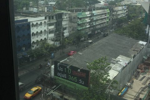 Condo à Bangkok, Thaïlande, 2 chambres  № 144022 - photo 8