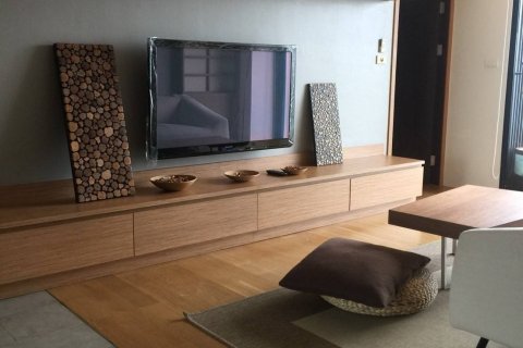 Condo à Bangkok, Thaïlande, 2 chambres  № 144022 - photo 2