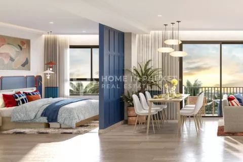 Кондоминиум с 2 спальнями в Пхукете, Таиланд № 131304 - фото 2