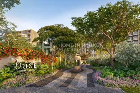 Кондоминиум с 2 спальнями в Пхукете, Таиланд № 131304 - фото 7