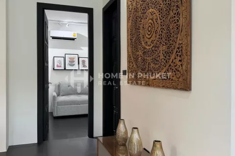 House in Chalong, Thailand 2 bedrooms № 131309 - photo 11