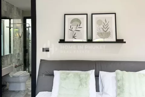 House in Chalong, Thailand 2 bedrooms № 131309 - photo 8