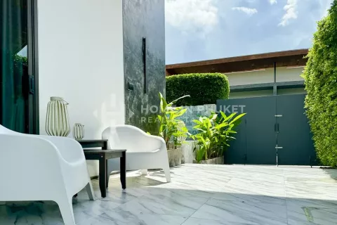 House in Chalong, Thailand 2 bedrooms № 131309 - photo 15