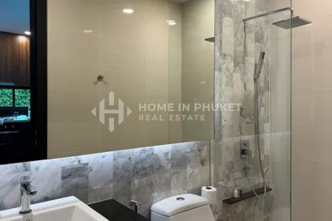 House in Chalong, Thailand 2 bedrooms № 131309 - photo 14