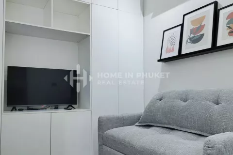 House in Chalong, Thailand 2 bedrooms № 131309 - photo 9