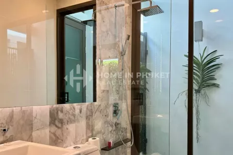 House in Chalong, Thailand 2 bedrooms № 131309 - photo 13