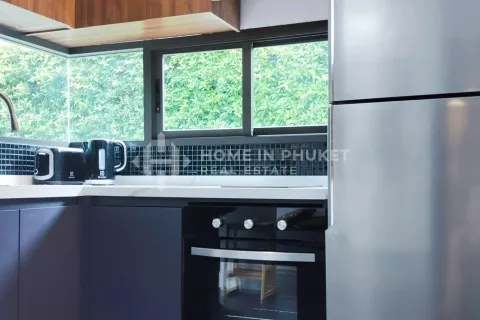 House in Chalong, Thailand 2 bedrooms № 131309 - photo 7