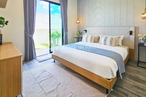 House in Kathu, Thailand 4 bedrooms № 131307 - photo 15