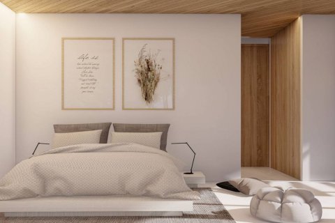 Дом в Самуи, Таиланд с 3 спальнями  № 124747 - фото 11