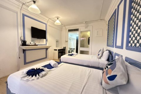 Hotel in Pattaya, Thailand № 124749 - photo 10