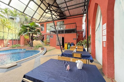 Hotel in Pattaya, Thailand № 124749 - photo 1