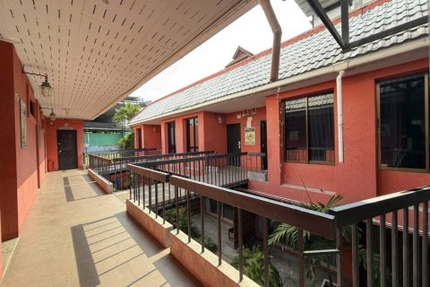 Hotel in Pattaya, Thailand № 124749 - photo 6