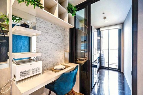 Condo in Chatuchak, Bangkok, Thailand, 1 bedroom  № 125782 - photo 4